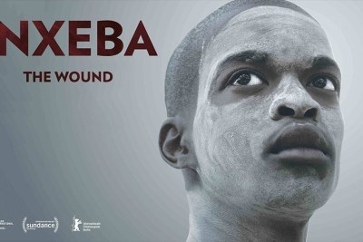 Inxeba - The Wound.