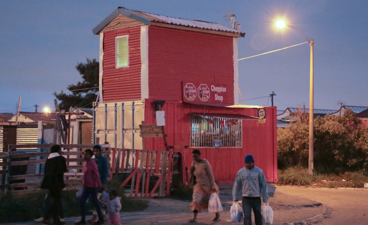 South Africa: Immigrant Spaza Shop Home owners Battle to Meet Registration In the gash worth of-off date thumbnail