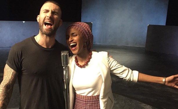 Watch Somali U S Legislator S Cameo In Maroon 5 Music Video Allafrica Com