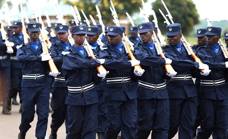 Rwanda Ranked Second Safest Place In Africa Allafrica Com