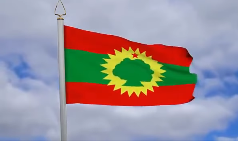 Ethiopian Govt Oromo Liberation Front Sign Peace Agreement Allafrica Com