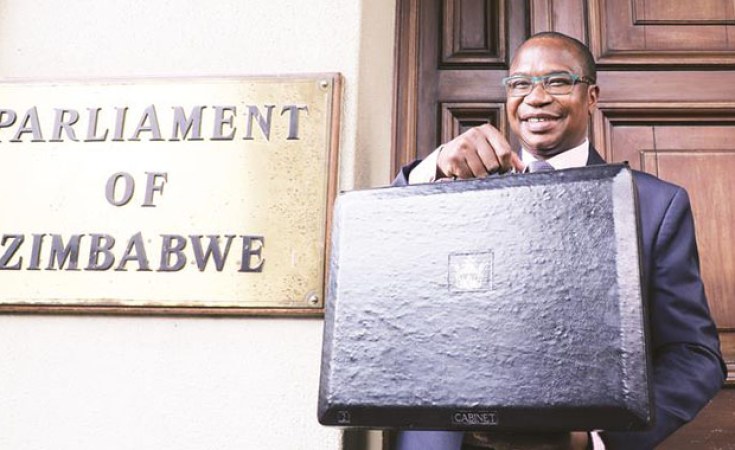 Zimbabwe Mthuli Tightens Tax Grip As He Delivers 421 6 Billion Budget Allafrica Com