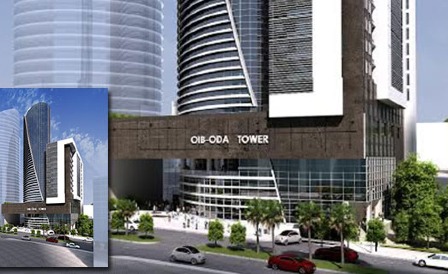 Ethiopia Real Estate Firm Selects Architects to Design 25Storey