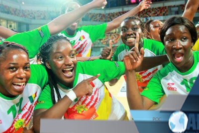 Le Sénégal qualifié pour les quarts de finale de la CAN 2022