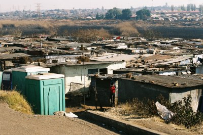 Nearly four in every ten South Africans are unemployed, entrenching poverty and invariably worsening inequality and instability.