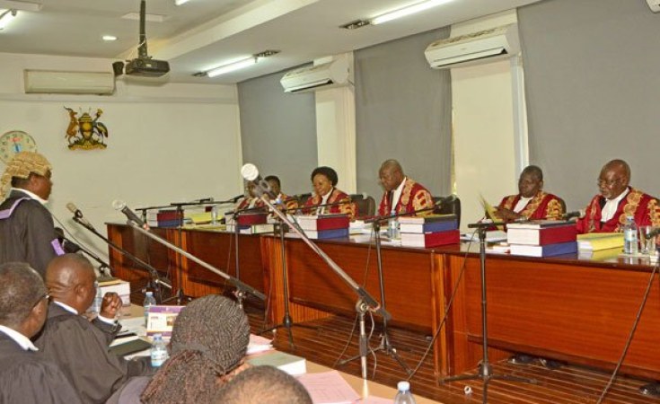 Uganda: Supreme Court to Hear Age Limit Appeal Today allAfrica com