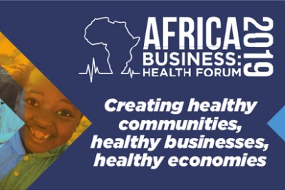 The Africa Business: Health Forum 2019