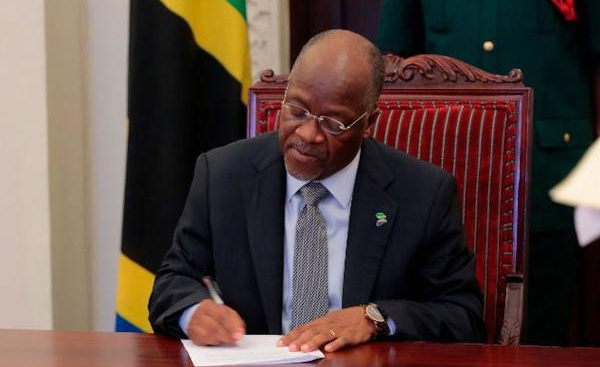 Tanzania: Magufuli Appoints 21 Court of Appeal High Court Judges