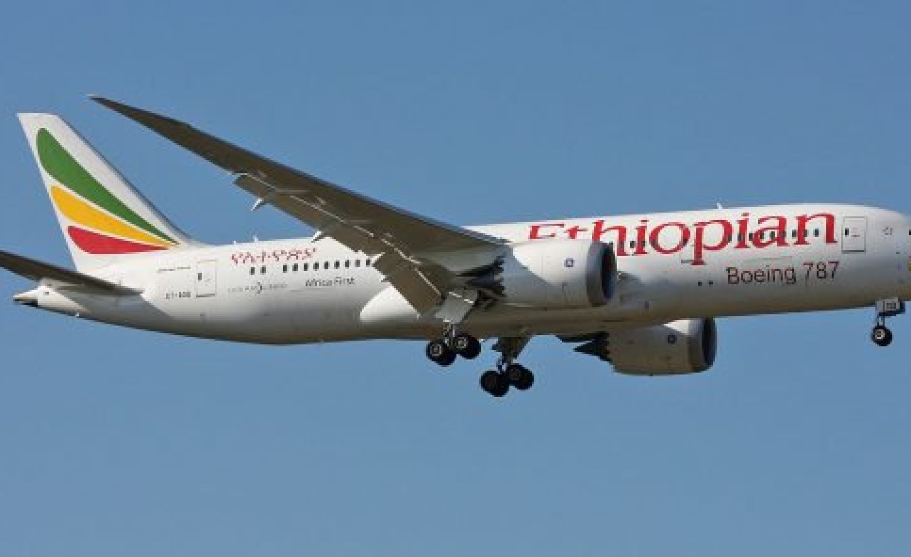 Kenya/Ethiopia Stars Players 'Had to Be Persuaded' to Board Ethiopian