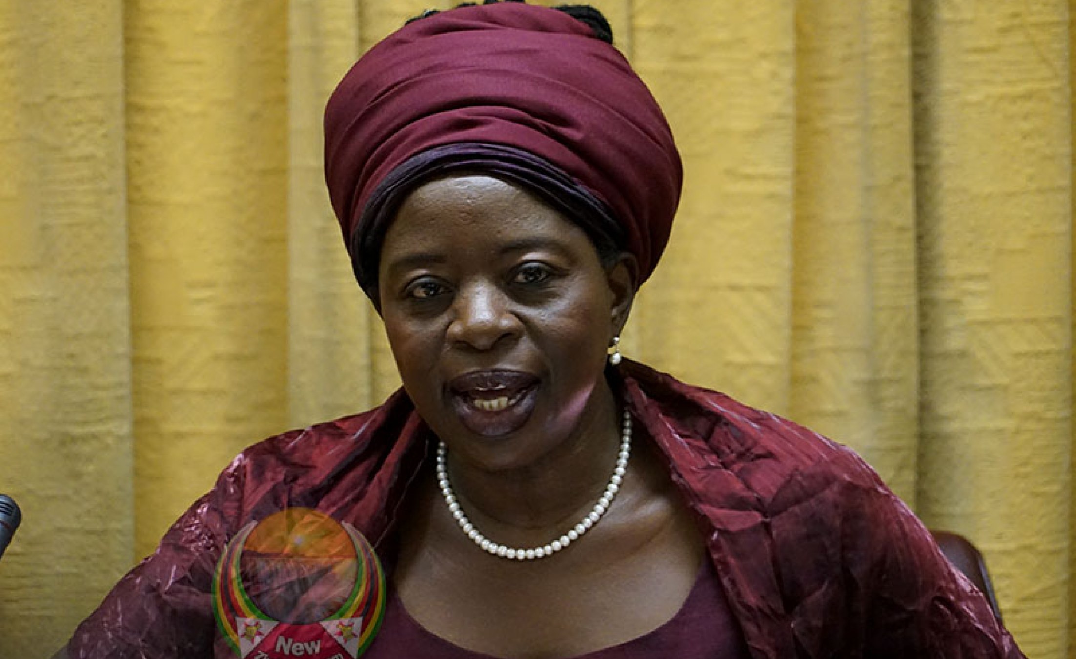 zimbabwe-pay-rise-for-civil-servants-imminent-minister-allafrica