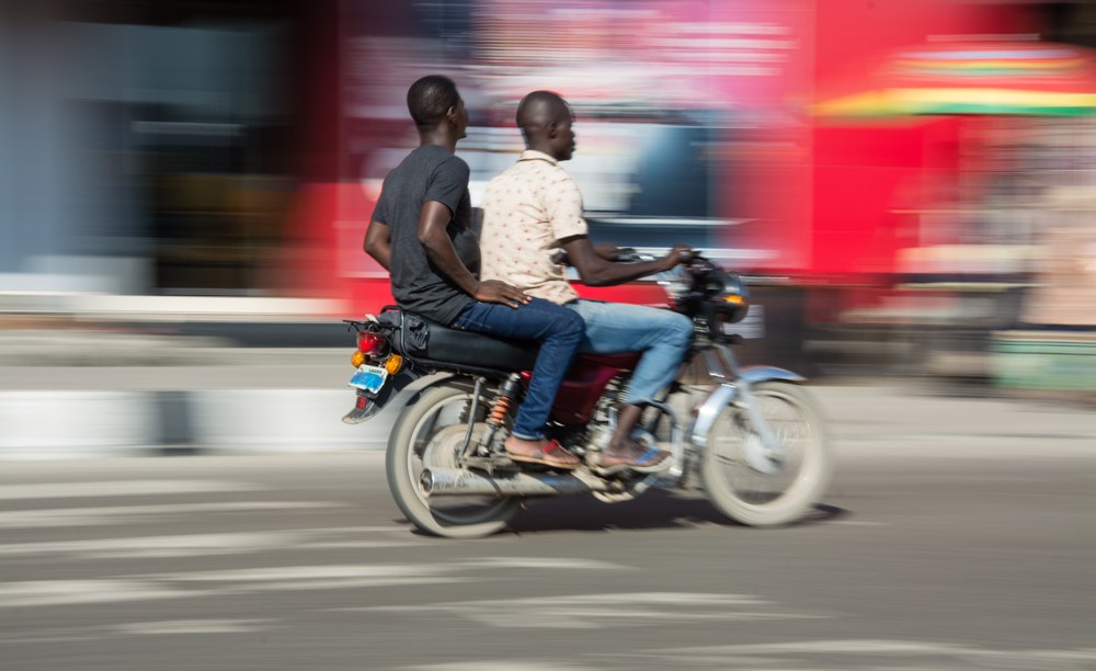 Nigeria: Mixed Reactions Trail Proposed Ban of Commercial Motorcycle Operations