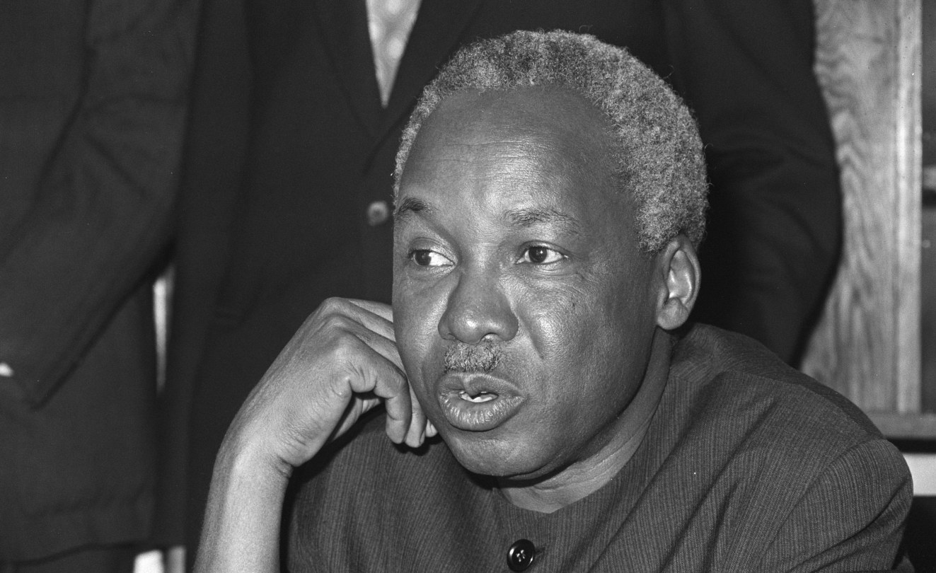 Tanzania: Remembering a Pan-Africanist Icon Julius 'Mwalimu' Nyerere