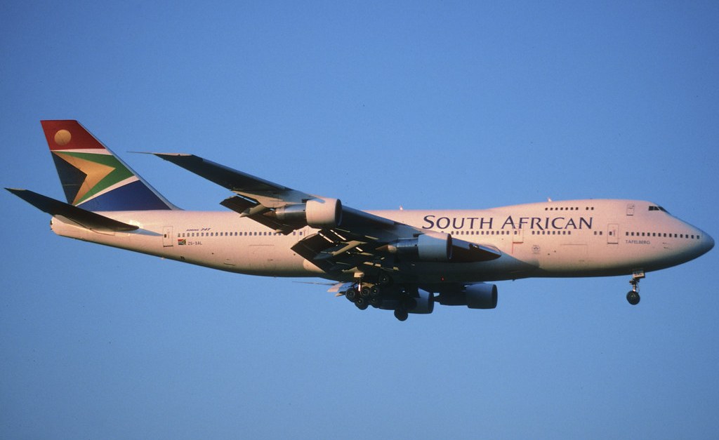South Africa: South African Airways-Takatso Deal Crashes as Govt Raises Price - South African News Briefs - March 14, 2024