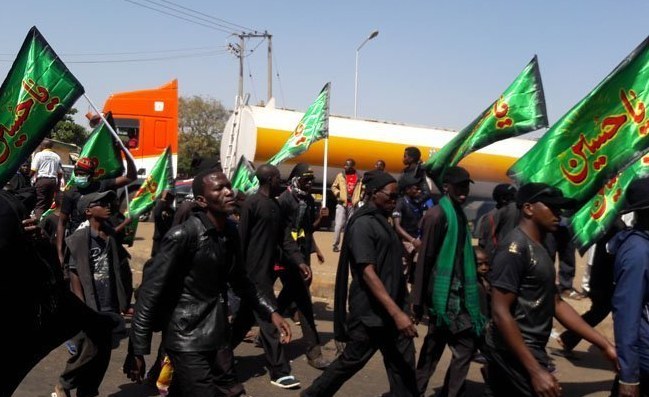 Nigeria We Will Continue To Protest El Zakzaky S Daughter Insists Allafrica Com