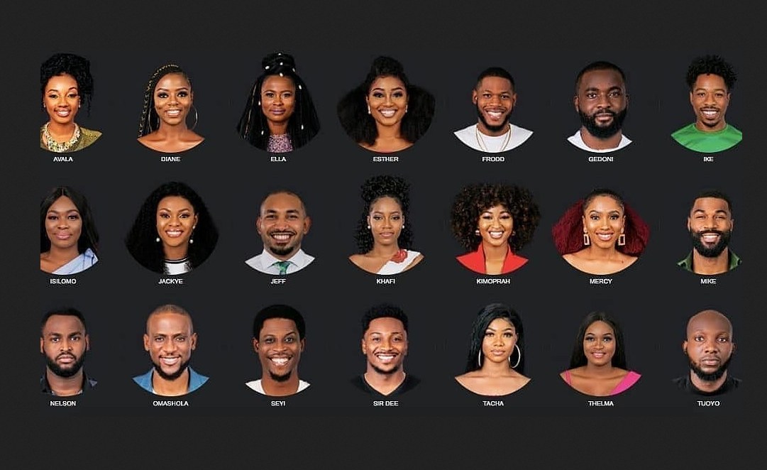 Big brother naija season 4 live stream deals