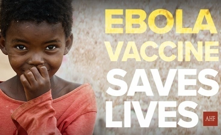 New Ebola Case Confirmed in Democratic Republic of Congo