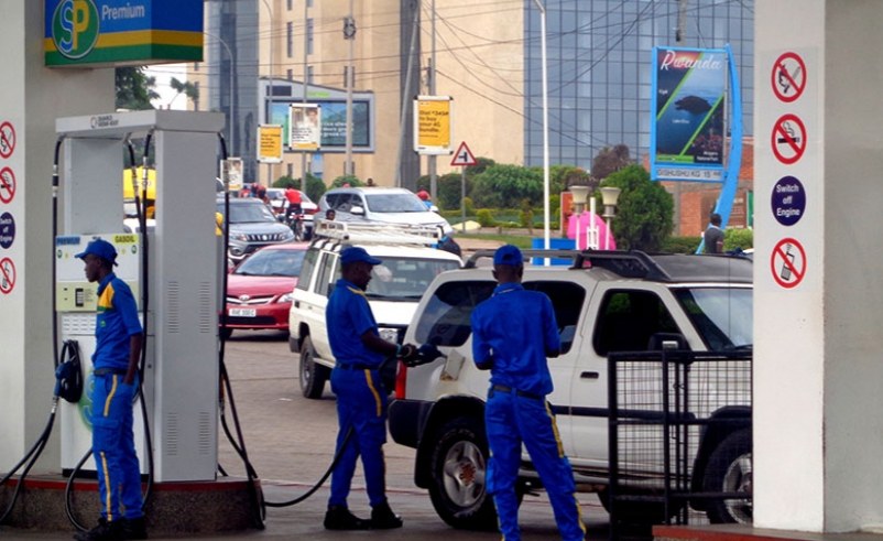 Le carburant frelaté, une bombe à retardement - Afrique Sub-Saharienne