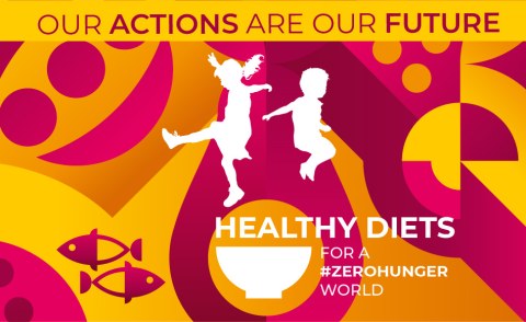 Africa Expert Views Changing Incentives And Policies Crucial To End Hunger And Malnutrition Allafrica Com