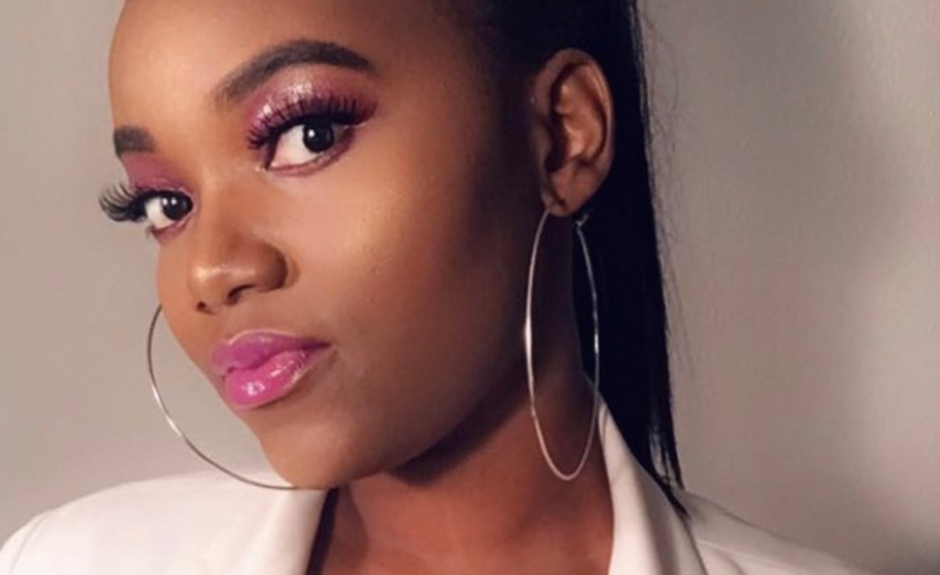 Rwanda: Actress Oceanne Iradukunda to Star in Hollywood TV Series