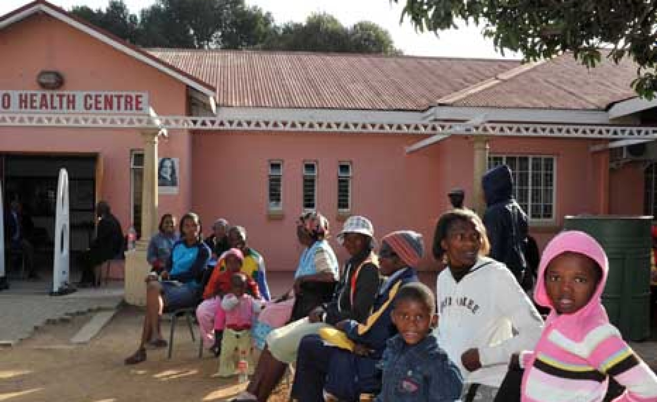 South Africa How South Africa Can Build a ChildCentred Health Care System