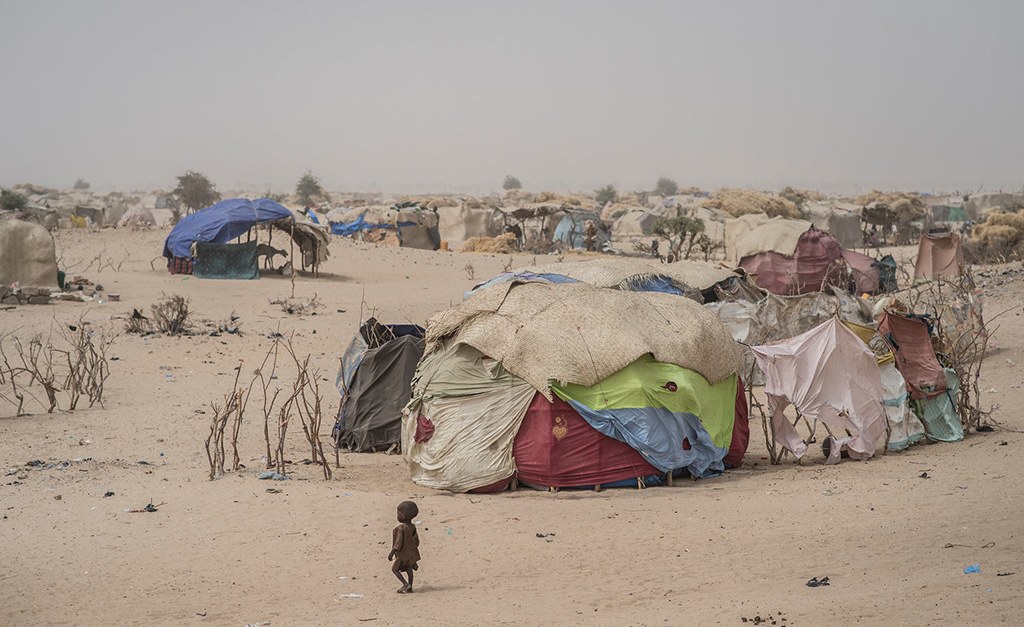 Tunisia – President’s Offensive Statements Targeted Black Migrants – With Widespread Fallout Tunisia – President’s Offensive Statements Targeted Black Migrants – With Widespread Fallout