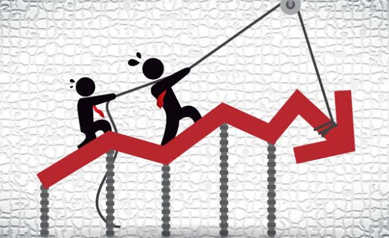 Nigeria's Economy In Crises Despite Several Economic Roadmaps