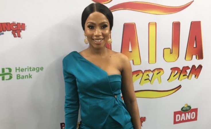 Bbnaija reunion best sale 2019 live stream