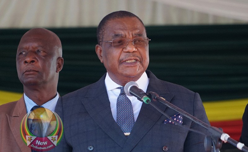 Zimbabwe: Zanu-PF Factionalism Escalates With Location to Change VP Chiwenga With Female Candidate thumbnail