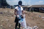 Covid-19 - De l'espoir pour un avenir sans plastique au...