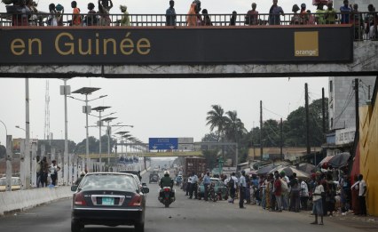 Guinea Home Allafrica Com