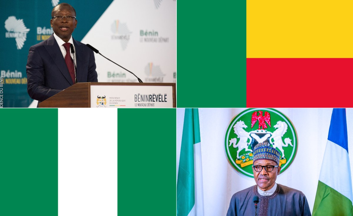 Govt, Republic of Benin Meet Over Boundary Issues