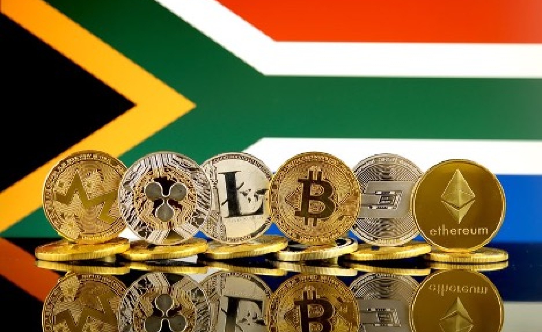 african crypto exchanges