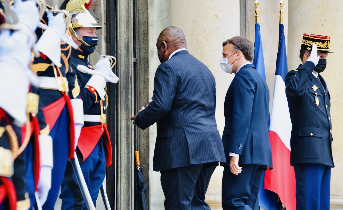 Africa: Fair Deals, Not Summits, Will Solve Post-Covid Challenges Africa: Fair Deals, Not Summits, Will Solve Post-Covid Challenges