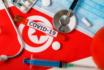 La Banque mondiale alloue 35 millions de dollars pour aider la Tunisie à affronter la crise du coronavirus (COVID-19)