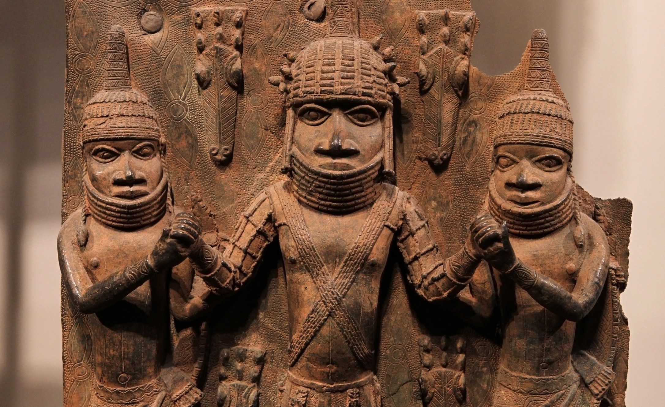 Nigeria Metropolitan Museum Of Art Returns Three Works Of Art To nigeria-metropolitan-museum-of-art-returns-three-works-of-art-to