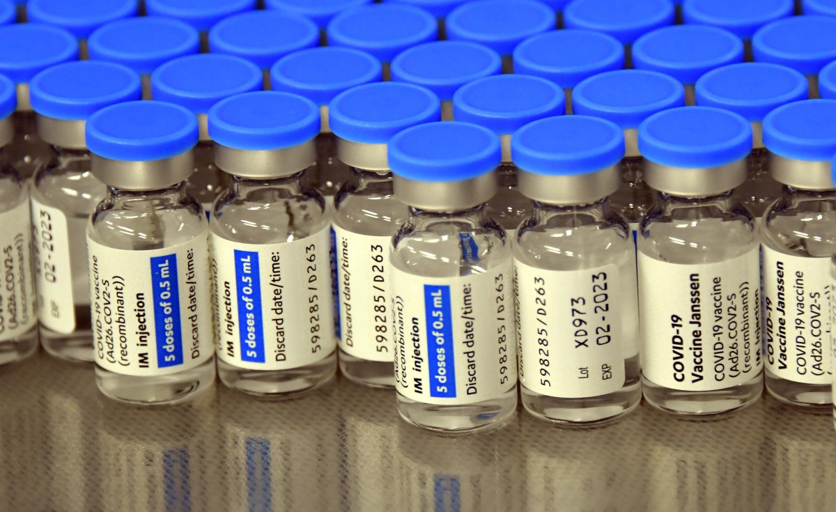 Africa South African Firm To Produce Covid 19 Vaccine For African Countries Allafrica Com