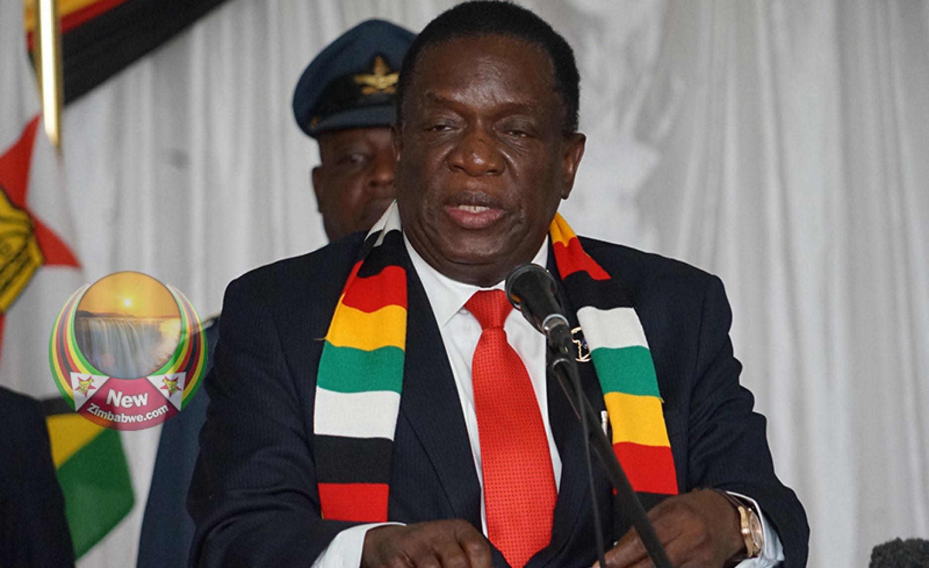 Zimbabwe: President Launches Multi-Million Dollar Cattle Project Today