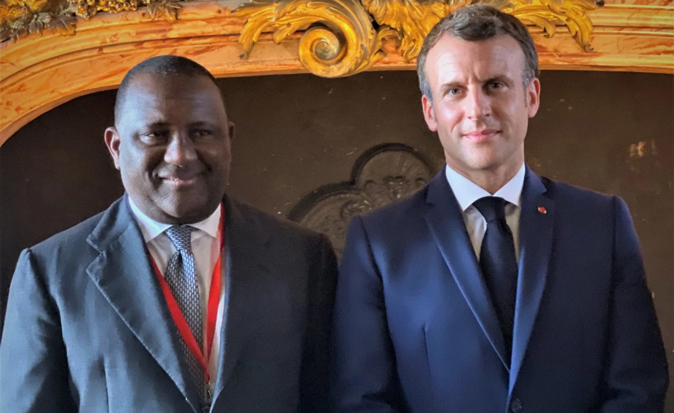 nigeria-french-president-macron-inaugurates-france-nigeria-business
