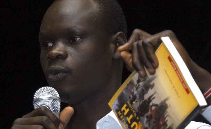 South Sudan: Engage the Youth in Building Our New Nation