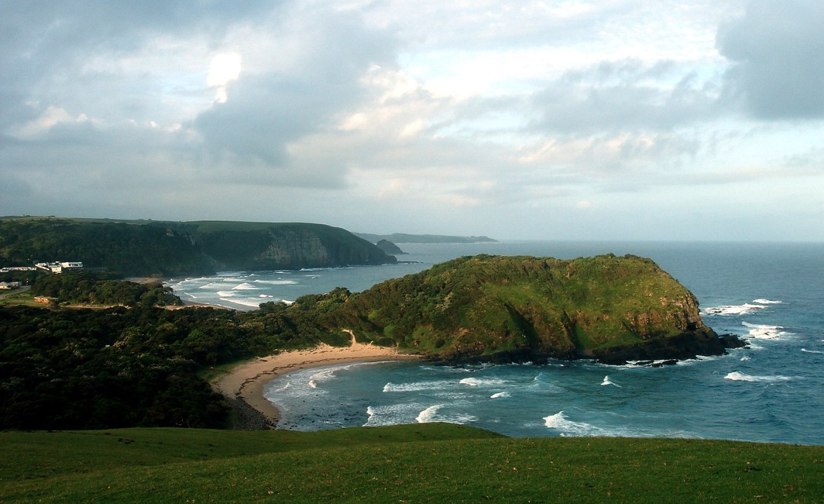 South Africa: Environment Groups Demand an End to Shell Exploration