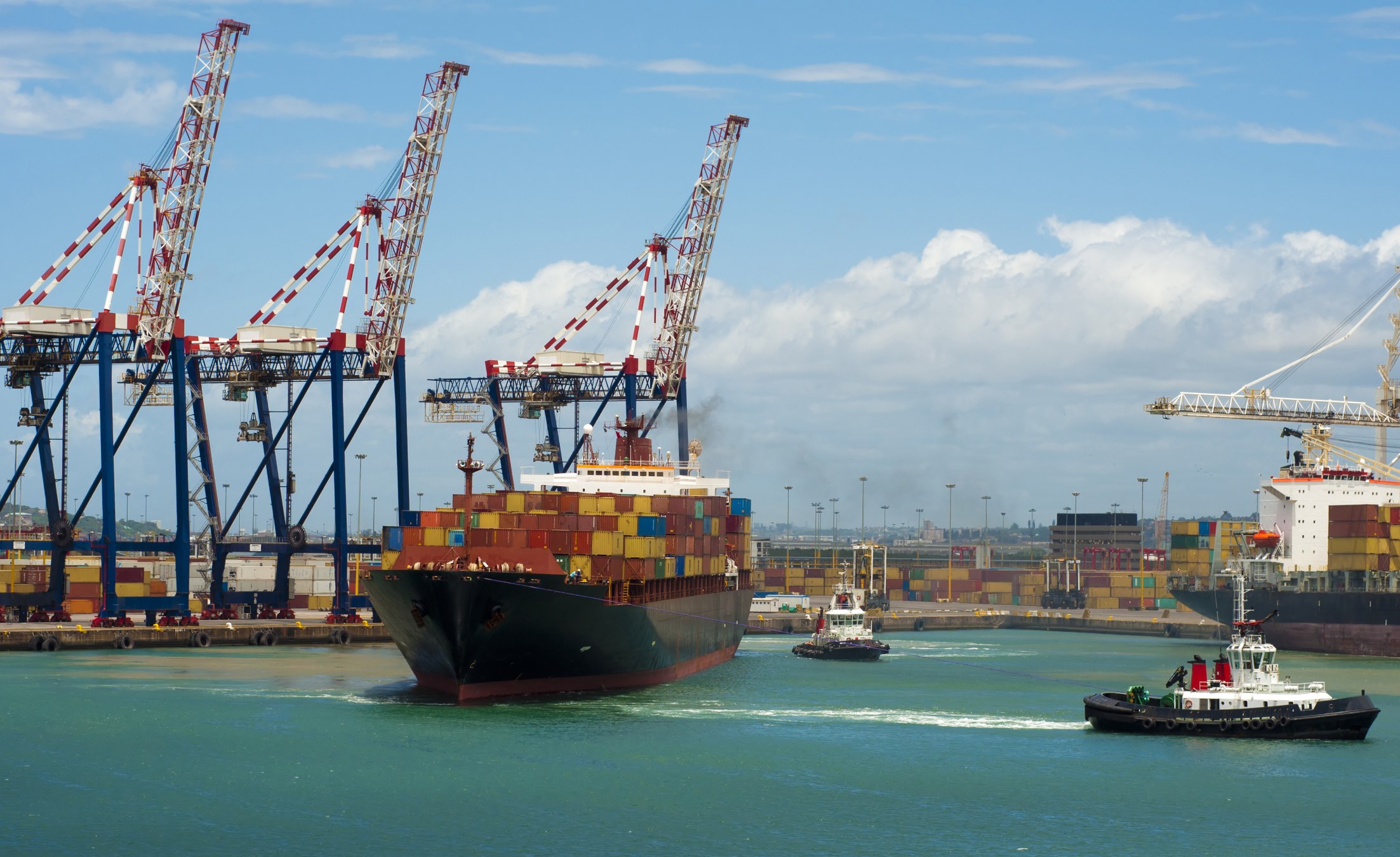 Free Trade Area Africa – A Gateway to Economic Prosperity Free Trade Area Africa – A Gateway to Economic Prosperity