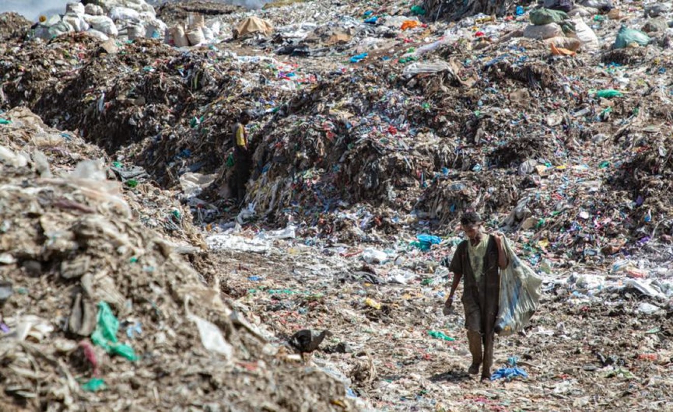 Nigeria How Nigerian Students Became 'Change Agents' in Solid Waste Management