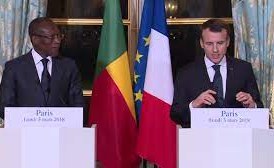 Benin Marks Macron Visit By Releasing 30 Jailed Opposition Politicians Benin Marks Macron Visit By Releasing 30 Jailed Opposition Politicians