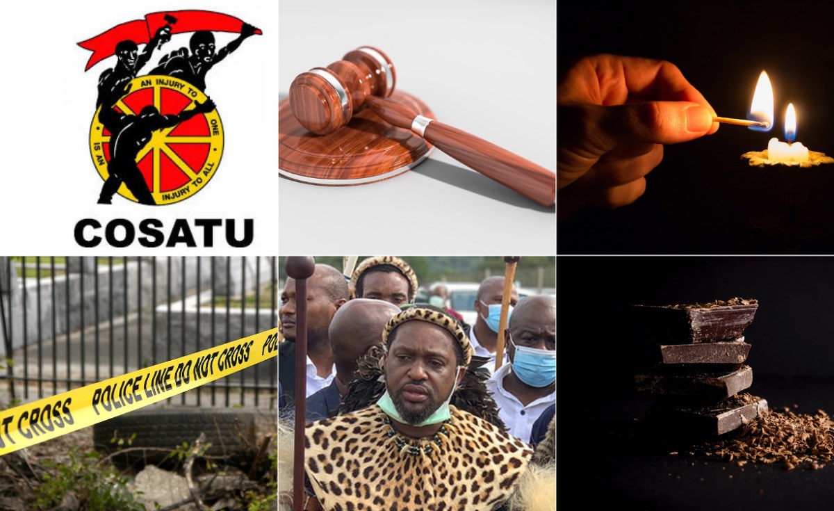 South Africa: Still No Closure on Enyobeni Tavern Tragedy - South African News Briefs - August 22, 2022