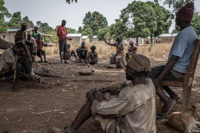 Le nord du Bénin est aussi la cible des djihadistes qui profitent de l'absence de l'Etat