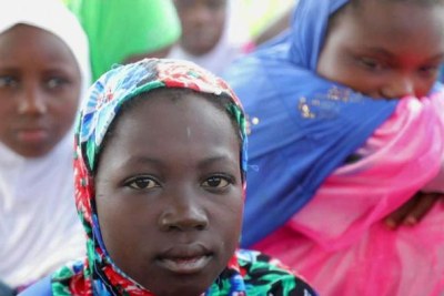 Des milliers de personnes ont fui les violences au Burkina Faso pour se réfugier au Ghana
