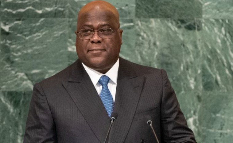 Congo-Kinshasa: Tshisekedi Needs to Clean Up His Inner Circle Congo-Kinshasa: Tshisekedi Needs to Clean Up His Inner Circle