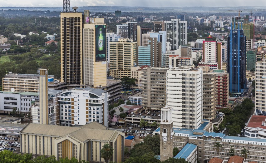 info du congo kinshasa