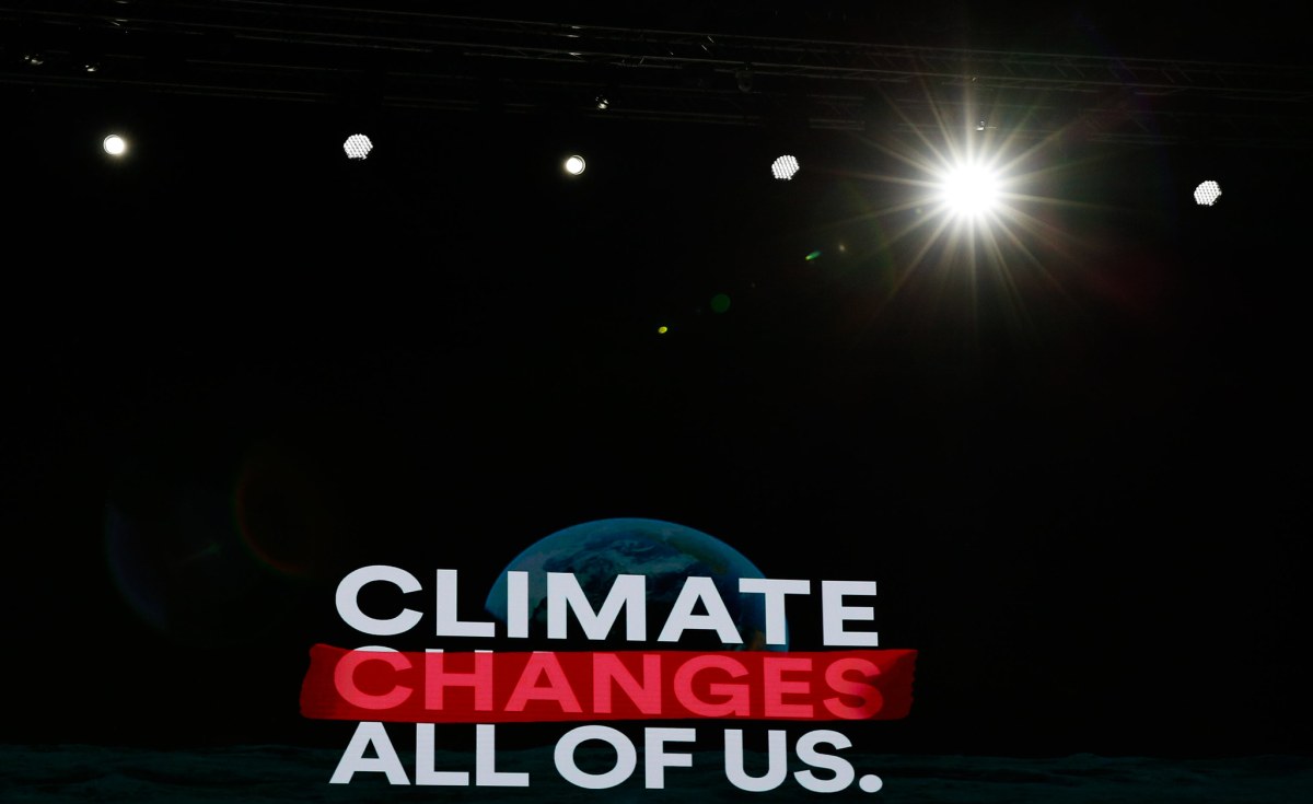 Africa: While A Historic Deal Was Made, There is Still Much Left To Do #AfricaClimateHope