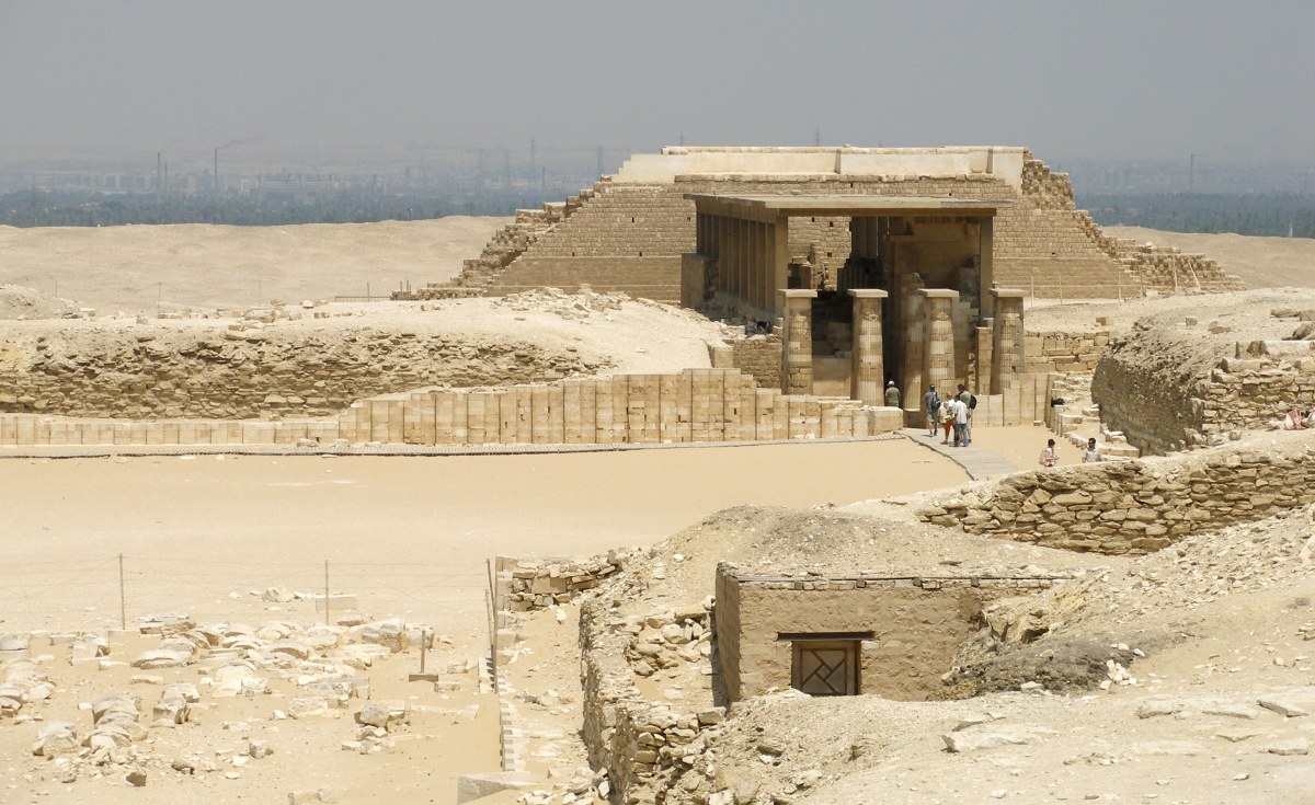 مصر: خمسة اكتشافات غيرت فهمنا لكيفية صنع المصريين القدماء للمومياوات